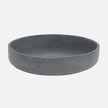 Silvia Minimalist Concrete Bowl