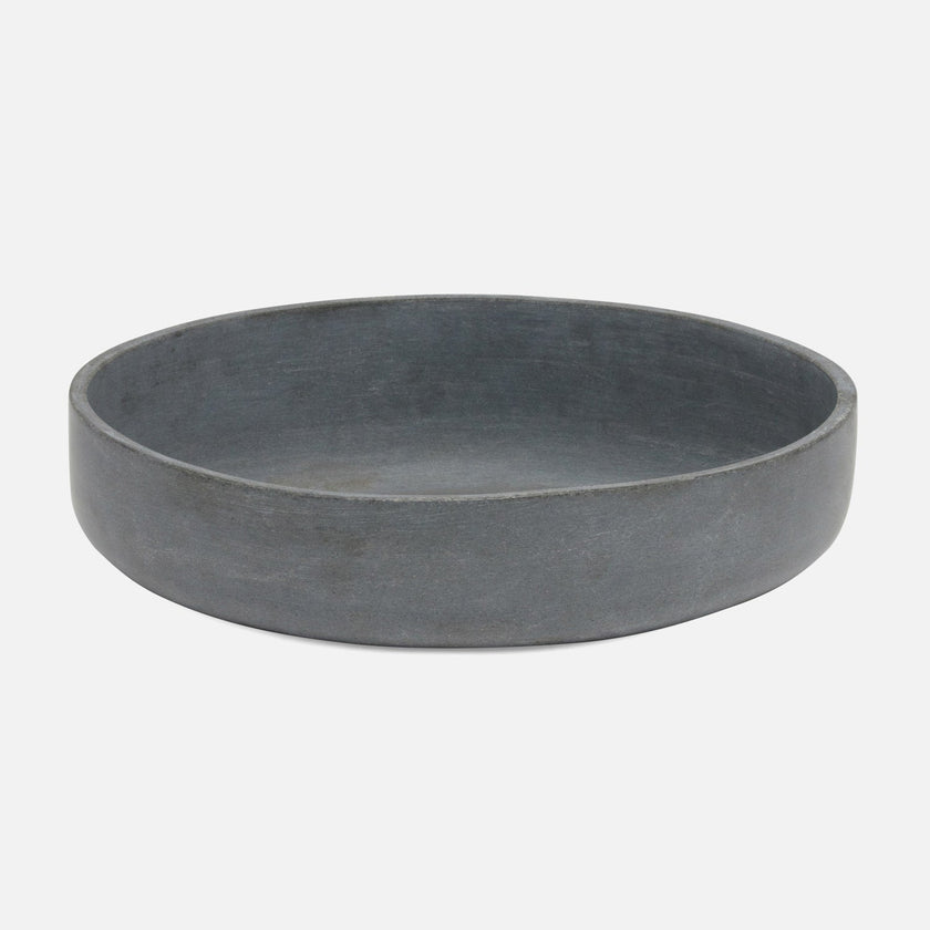 Silvia Minimalist Concrete Bowl