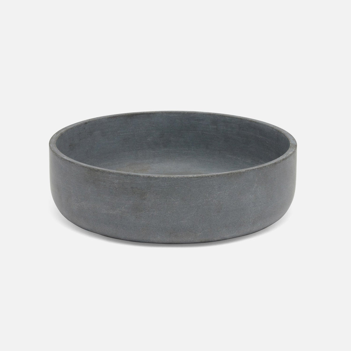 Silvia Minimalist Concrete Bowl