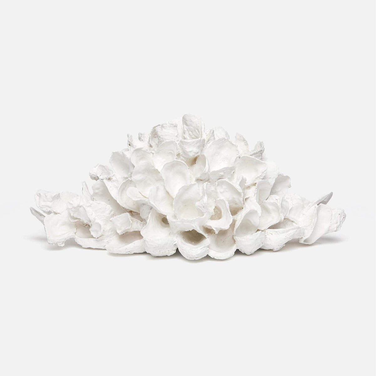 Sonia Oyster Shell Sculpture