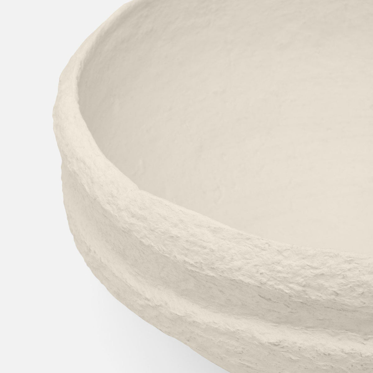 Tadeo Handmade Footed Bowl - Set of 2