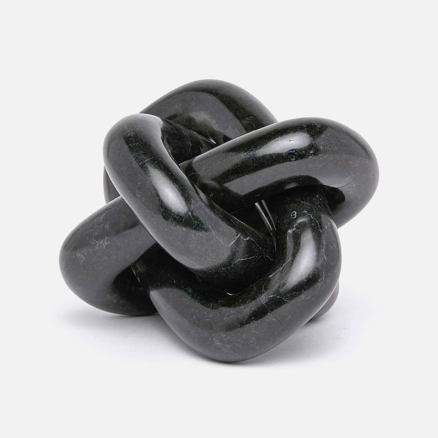Tallis Celtic Knot Sculpture