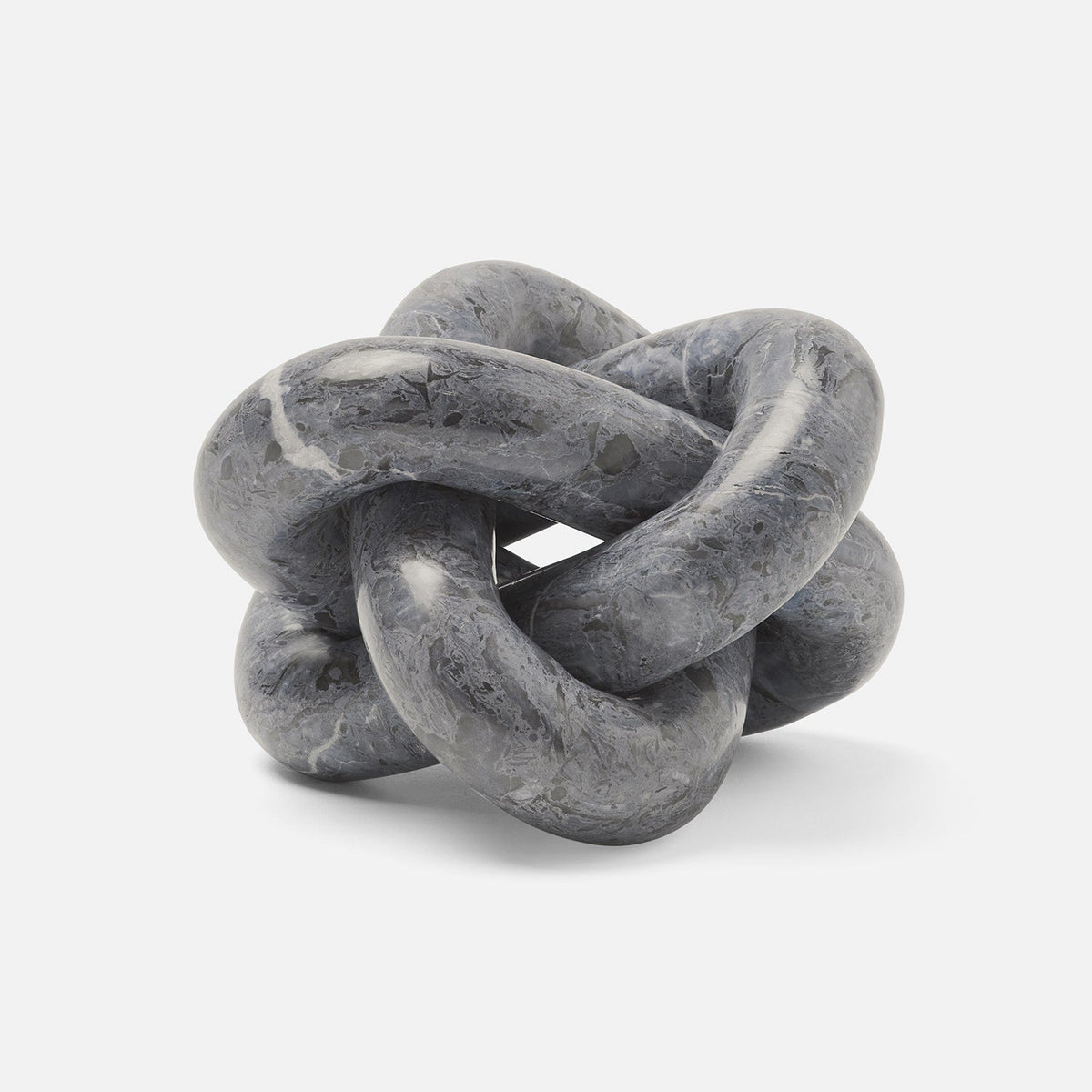 Tallis Celtic Knot Sculpture
