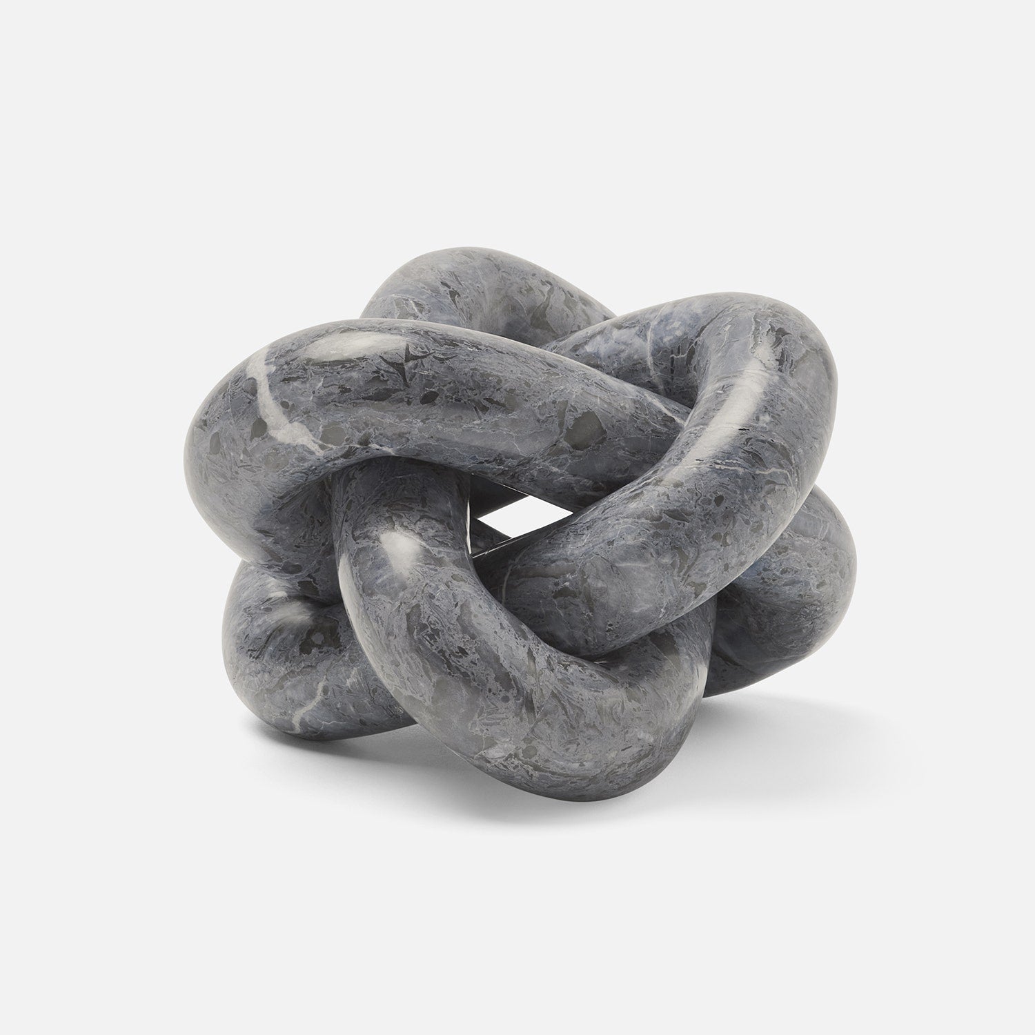 Tallis Celtic Knot Sculpture