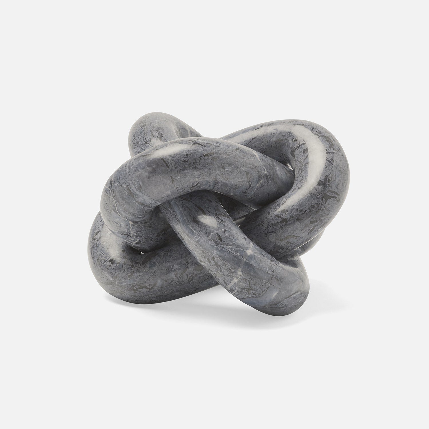 Tallis Celtic Knot Sculpture