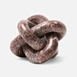 Tallis Celtic Knot Sculpture