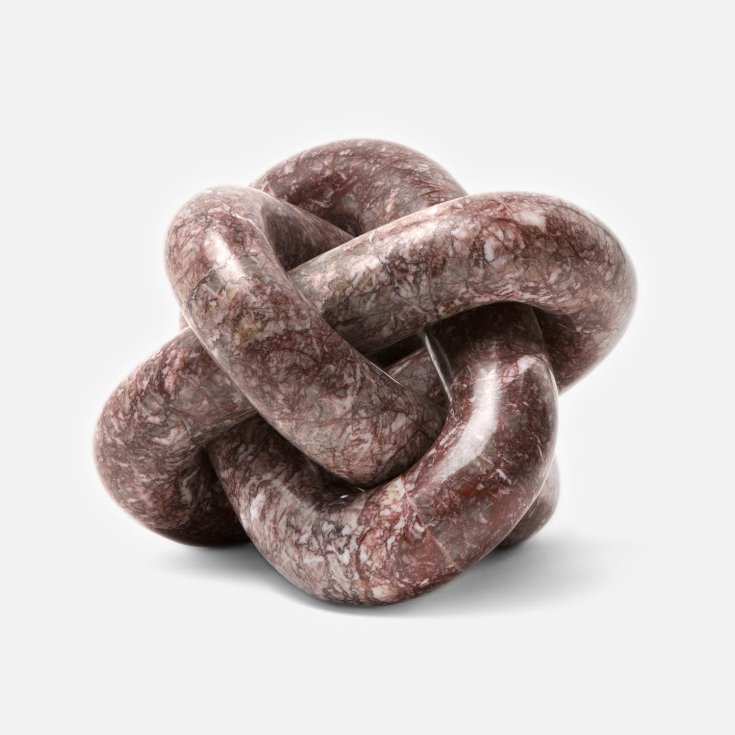 Tallis Celtic Knot Sculpture
