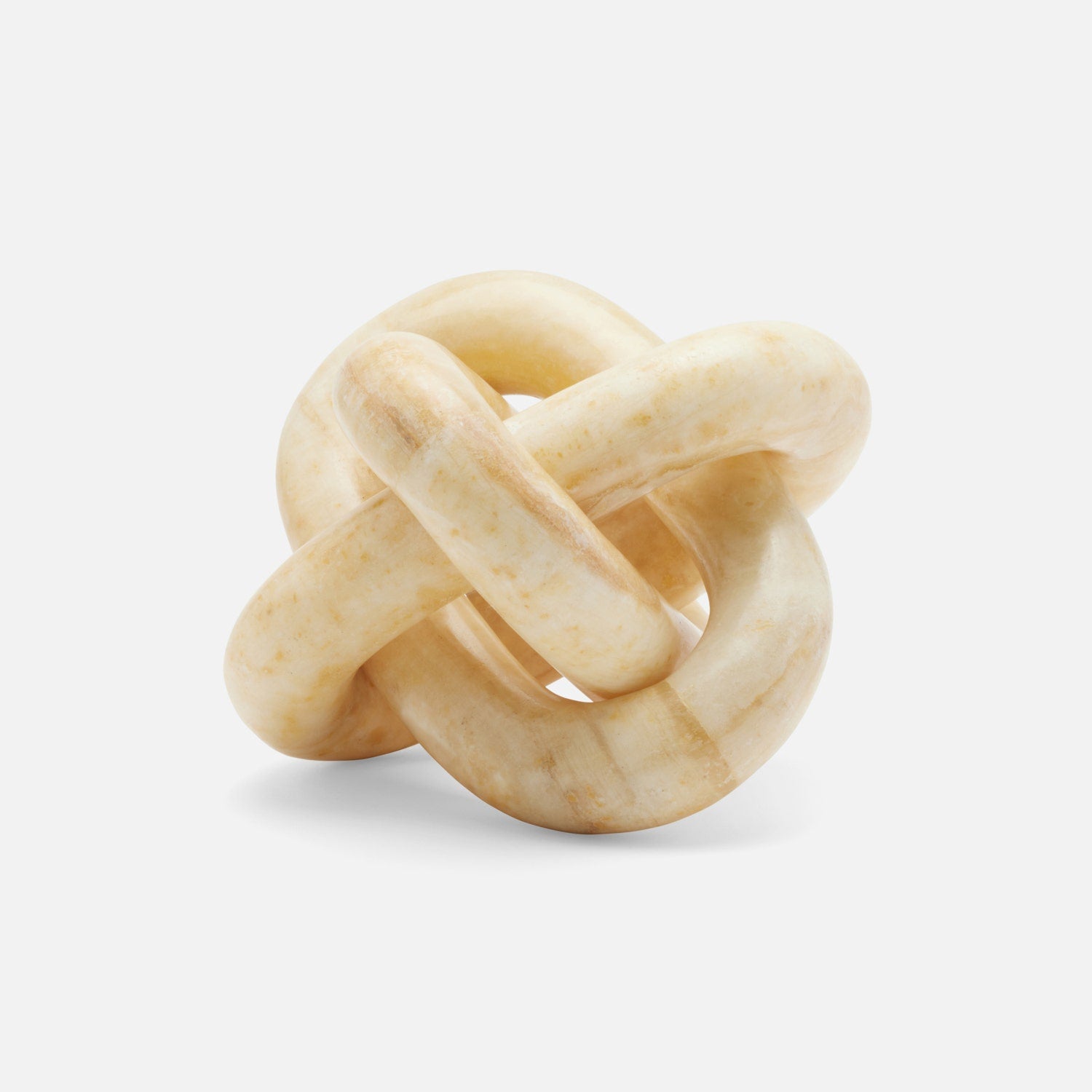 Tallis Celtic Knot Sculpture