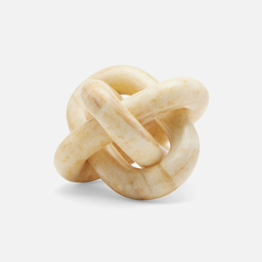 Tallis Celtic Knot Sculpture