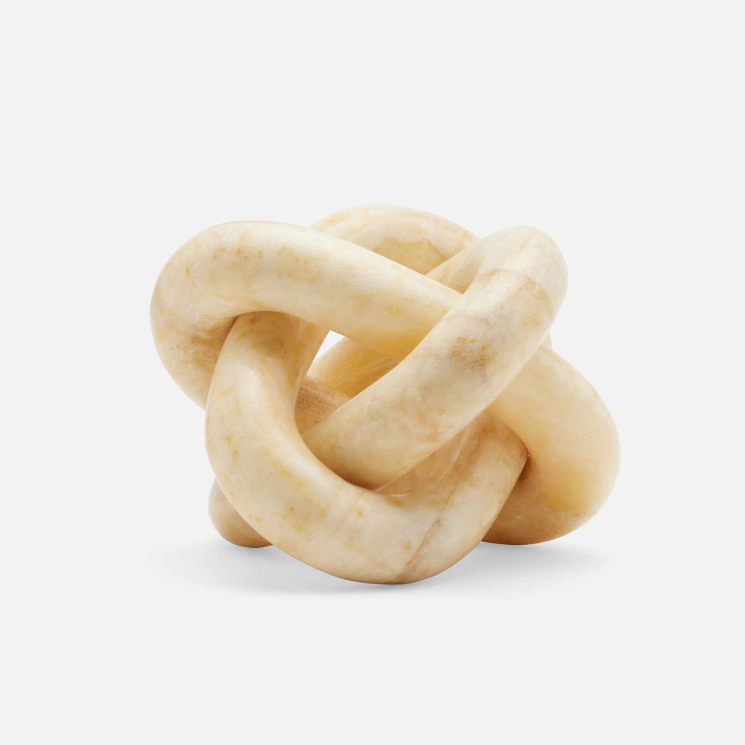 Tallis Celtic Knot Sculpture