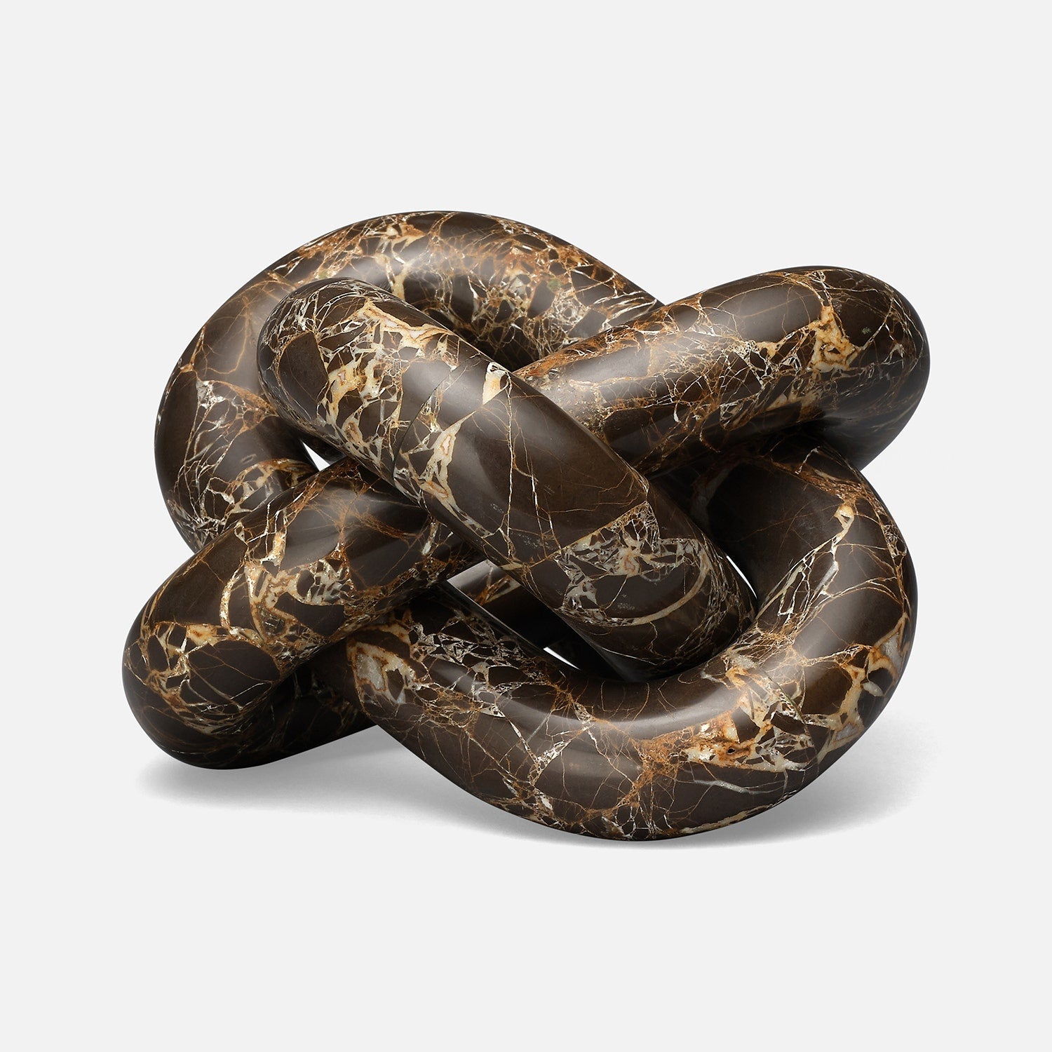Tallis Celtic Knot Sculpture