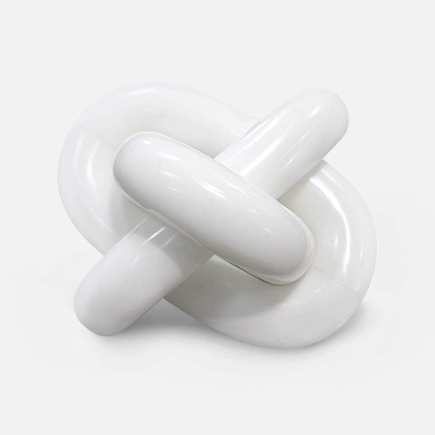Tallis Celtic Knot Sculpture