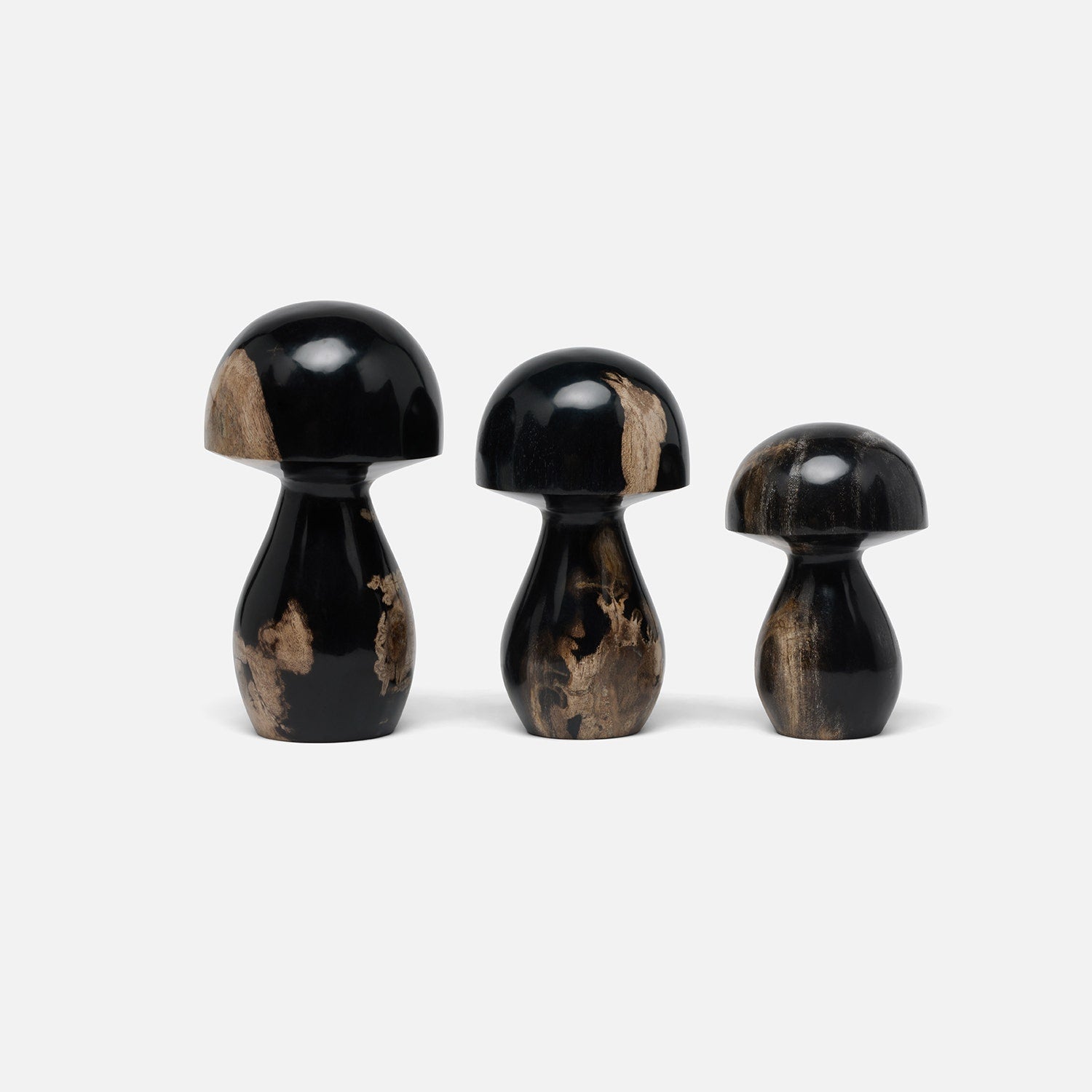 Tamara Handcrafted Object - Set of 3