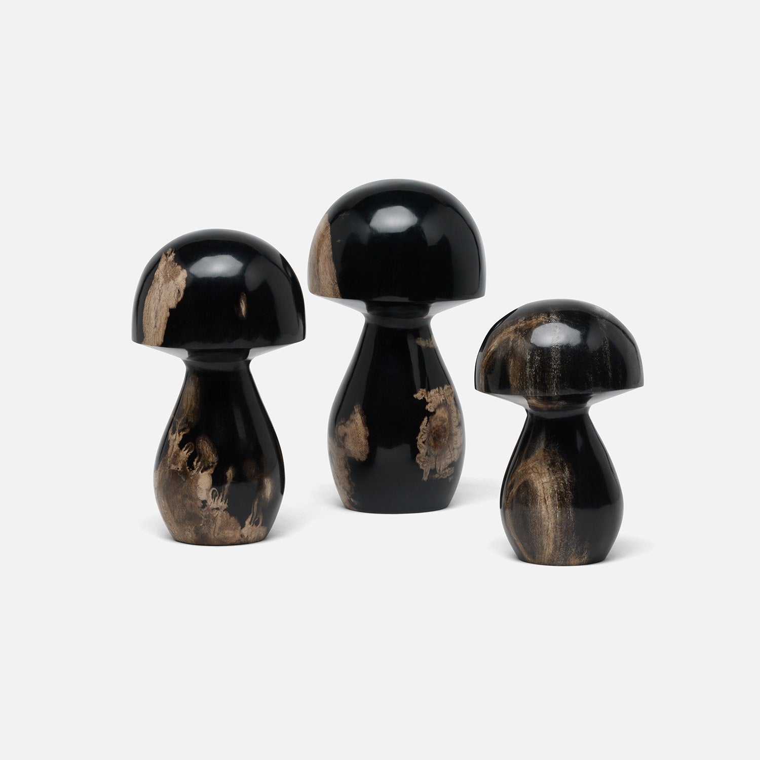 Tamara Handcrafted Object - Set of 3