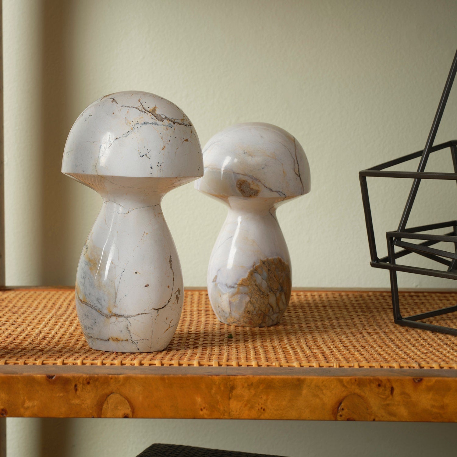 Tamara Handcrafted Object - Set of 3