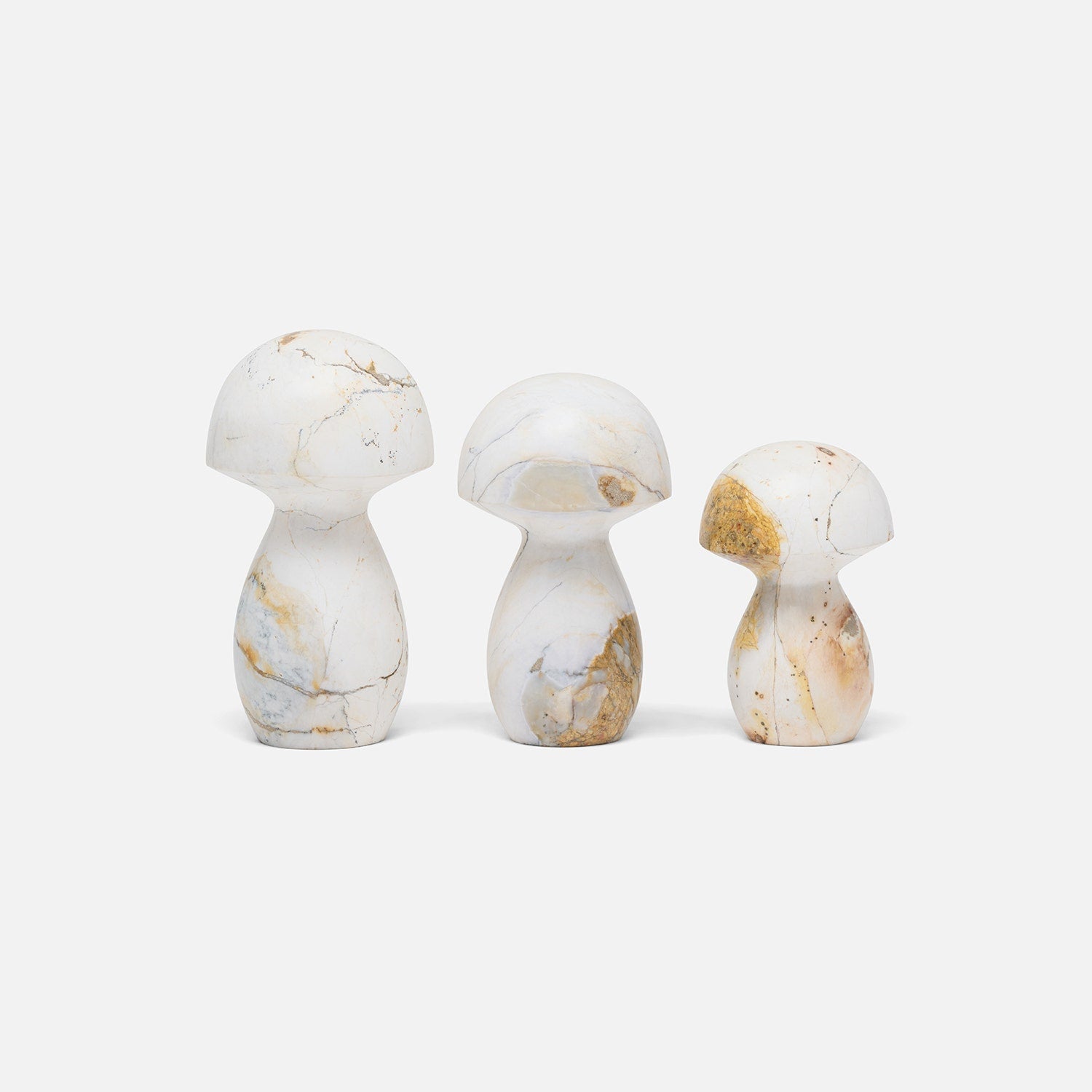 Tamara Handcrafted Object - Set of 3
