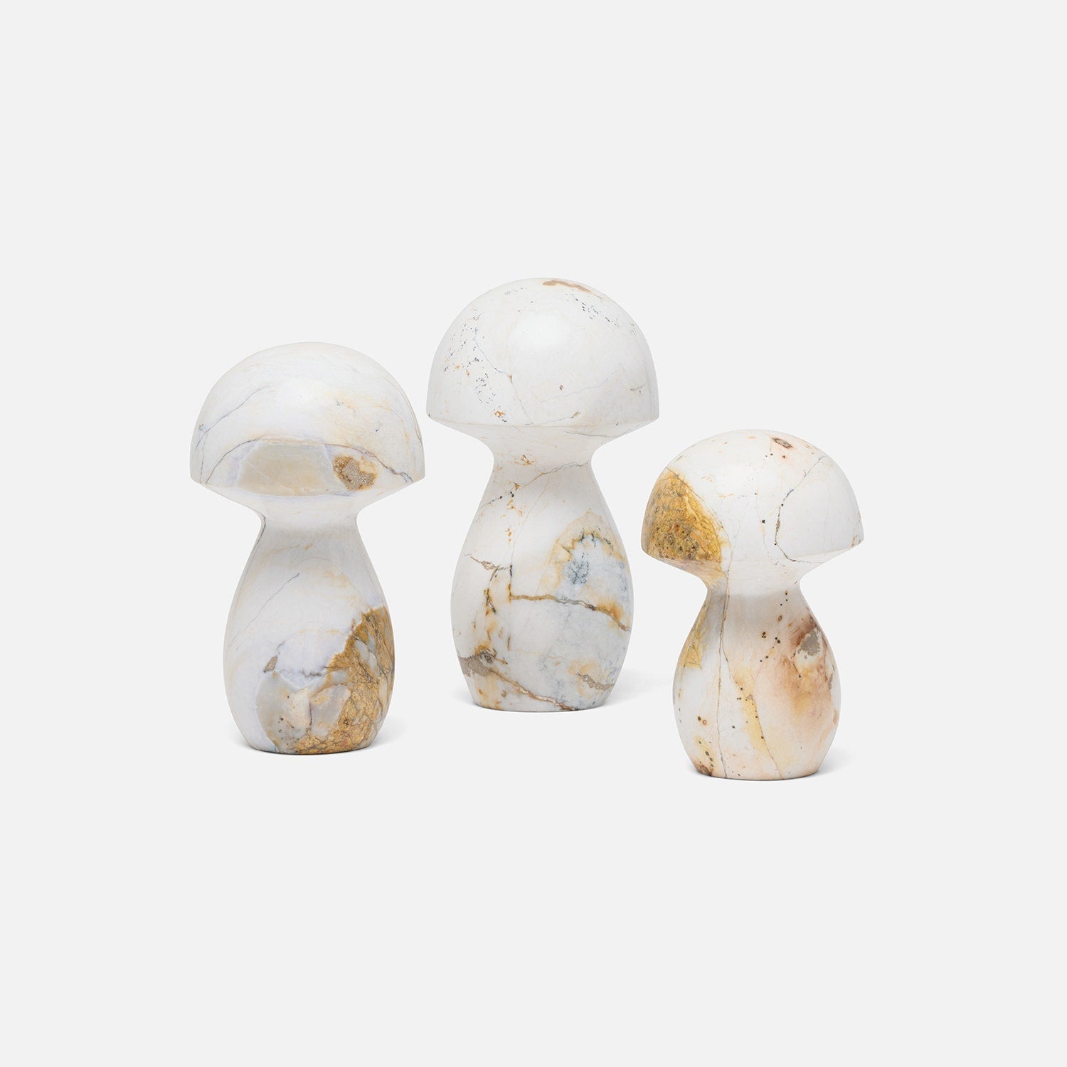 Tamara Handcrafted Object - Set of 3