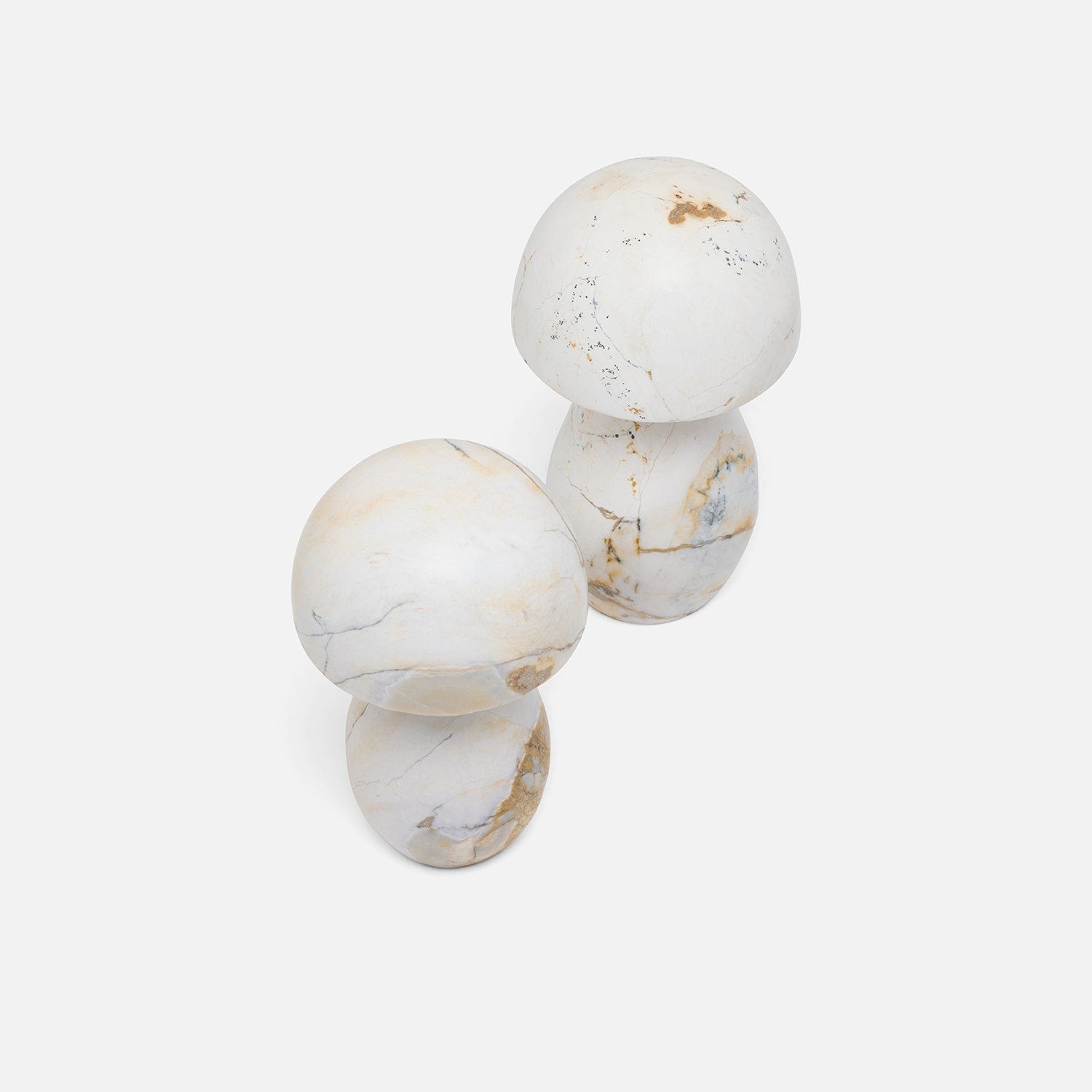 Tamara Handcrafted Object - Set of 3