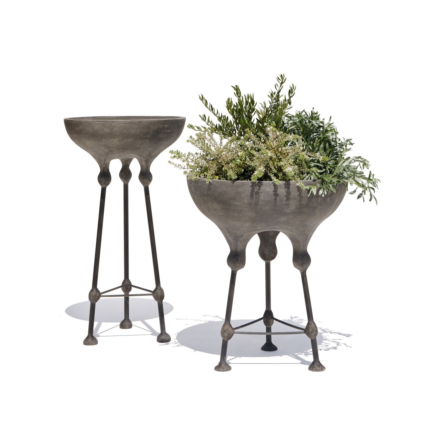 Made Goods Tamsy Gaudi-Esque Planters