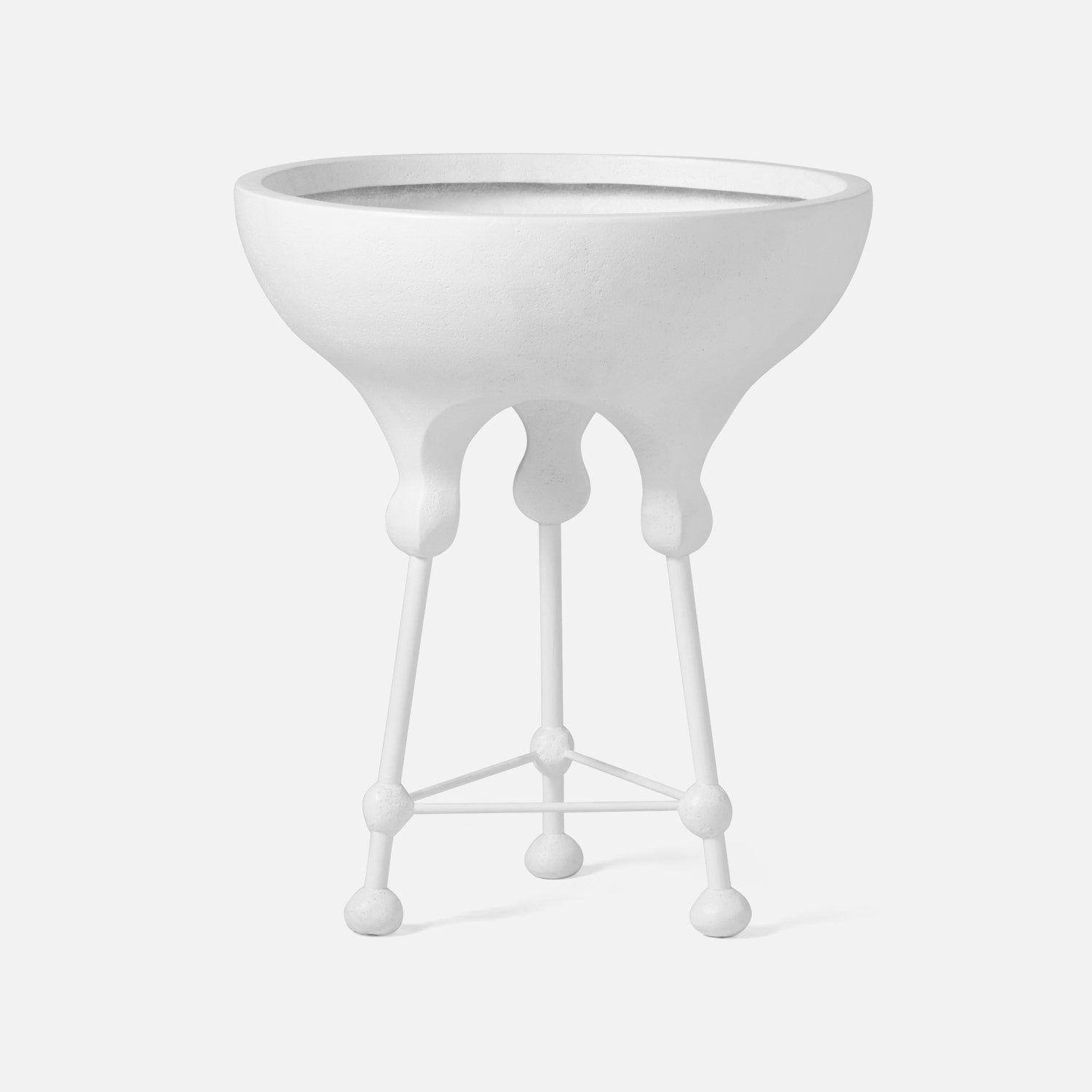 Made Goods Tamsy Gaudi-Esque Planters