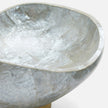 Tarian Natural Shell Bowl - Set of 2