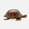 Theodore Amber Tortoise Object