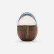 Troy Textured Wooden Object