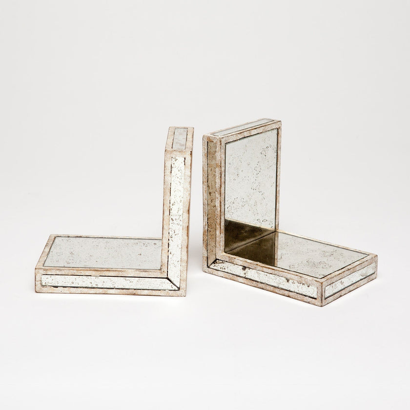 Vanda Bookend Set