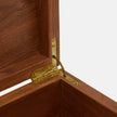 Velma Textured Decorative Box - Set of 2