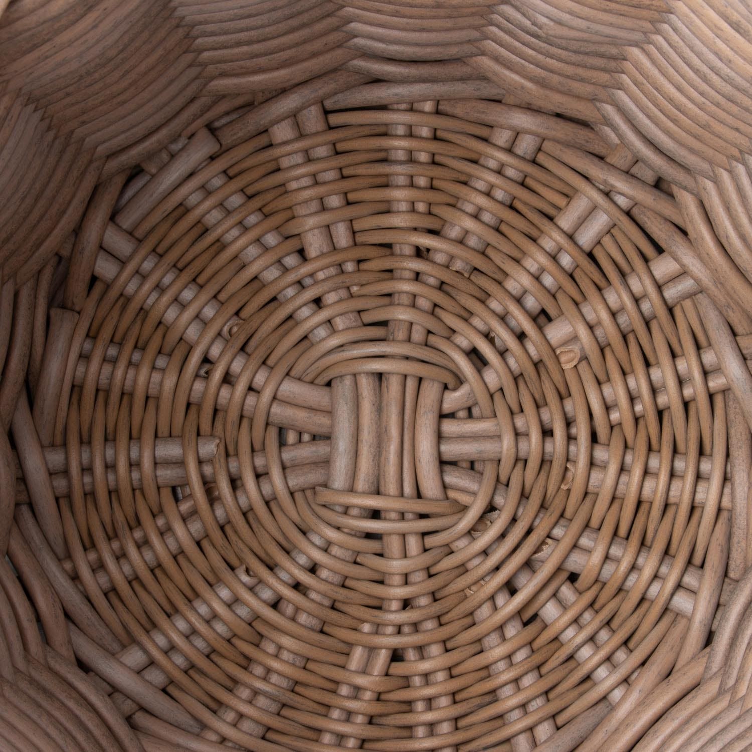 Made Goods Warner Xl Round Baskets