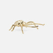Wisteria Handcrafted Insect Accents - Set of 6