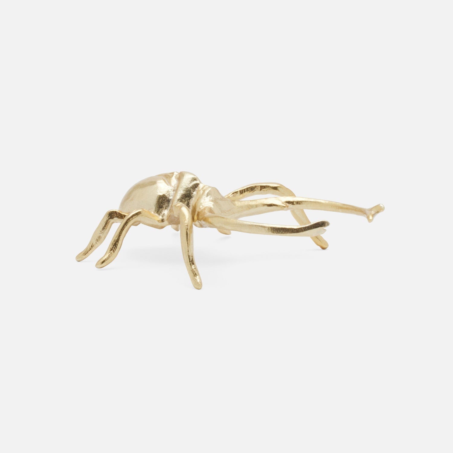 Wisteria Handcrafted Insect Accents - Set of 6
