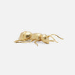 Wisteria Handcrafted Insect Accents - Set of 6