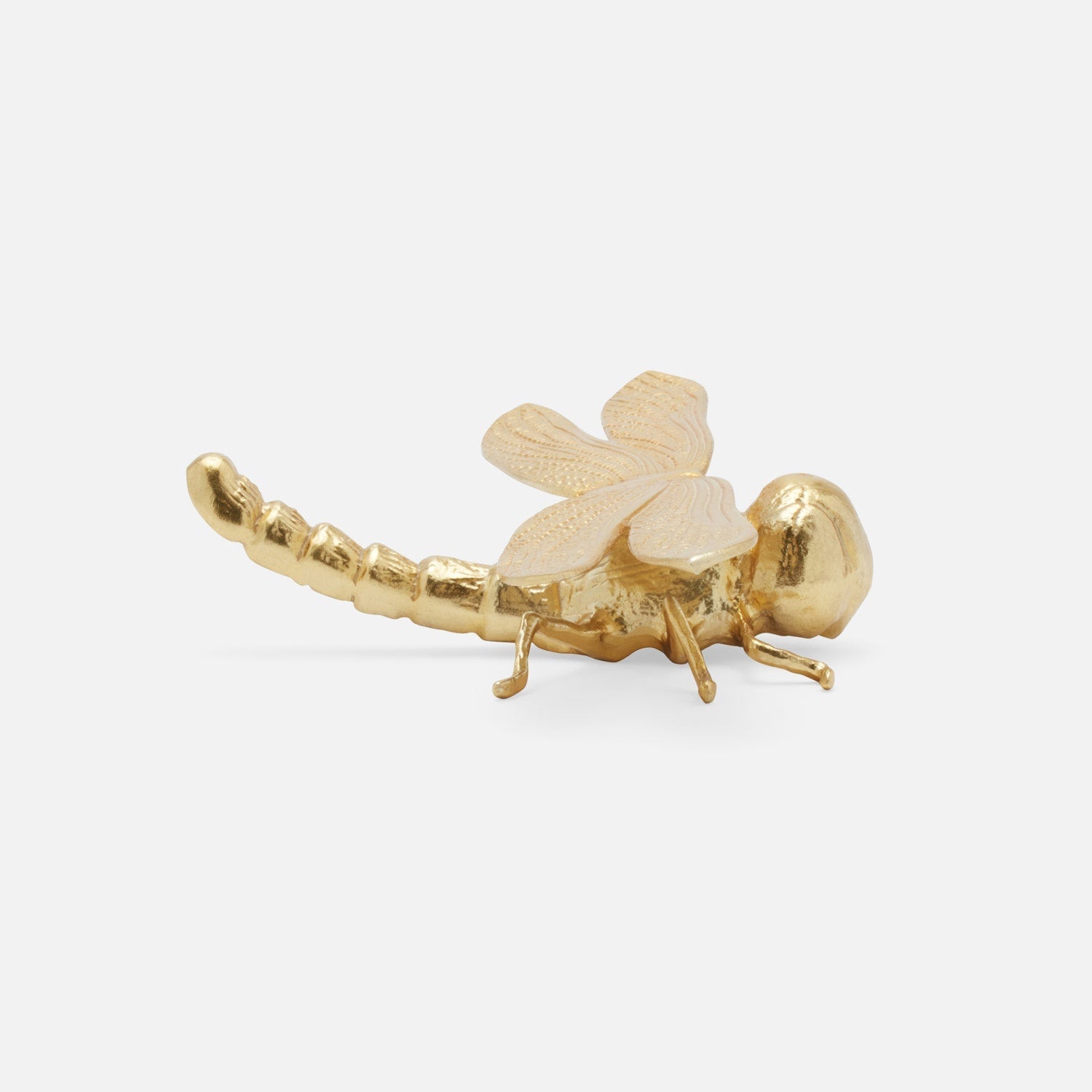 Wisteria Handcrafted Insect Accents - Set of 6