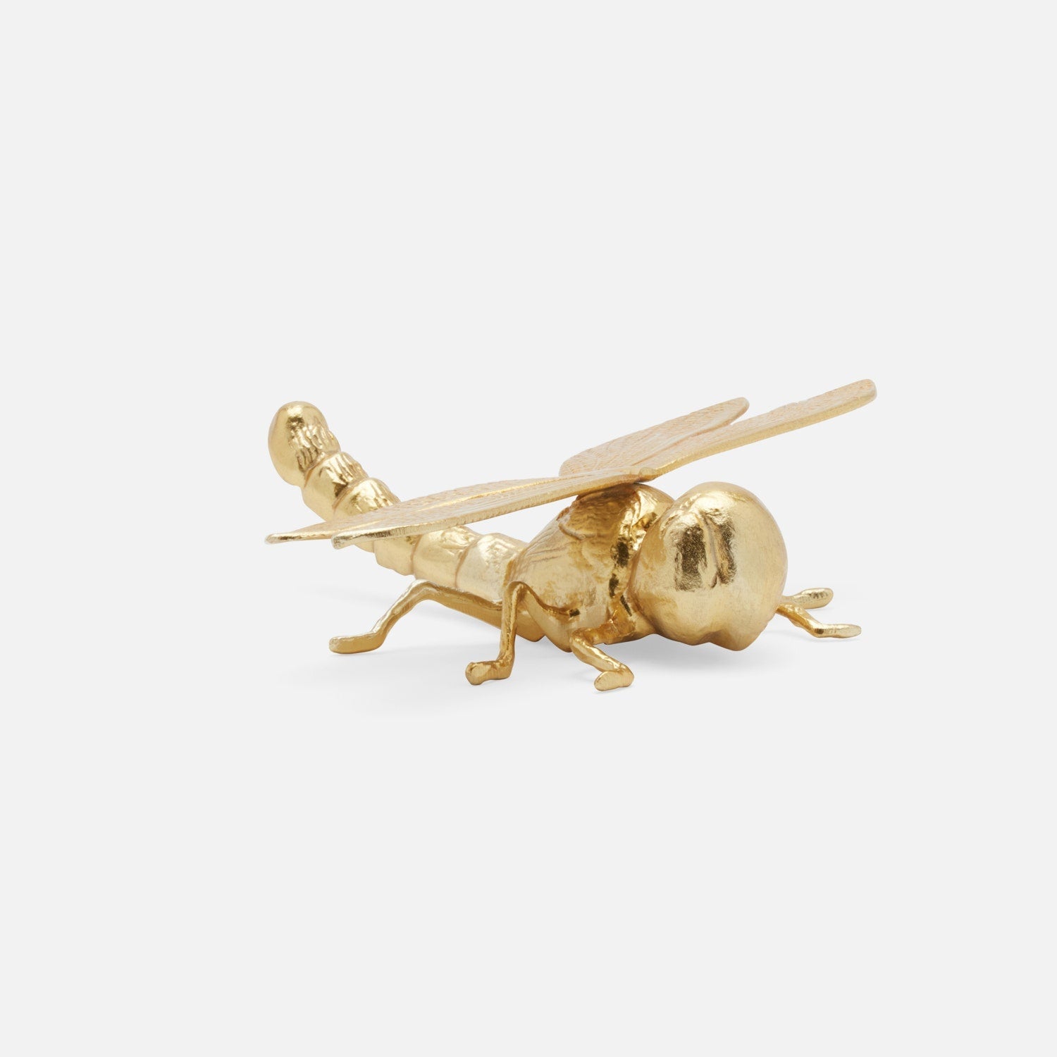 Wisteria Handcrafted Insect Accents - Set of 6