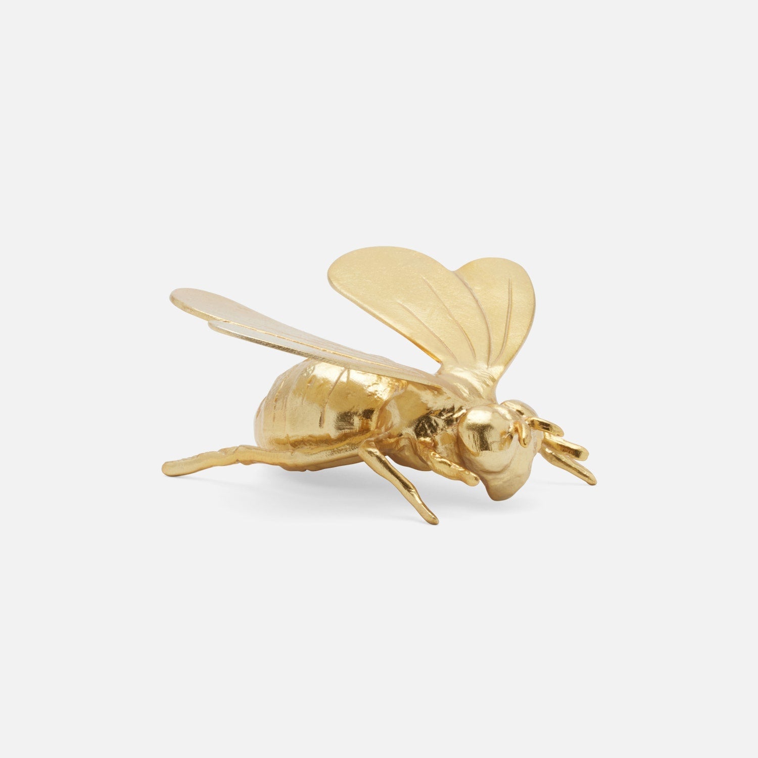 Wisteria Handcrafted Insect Accents - Set of 6