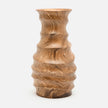 Yama Mango Wood Vase - Multiple of 2