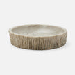 Zakai Marble Bowl