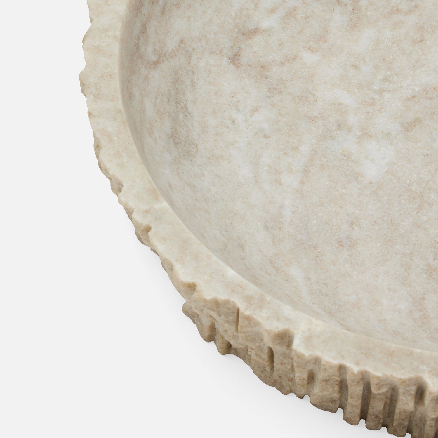 Zakai Marble Bowl