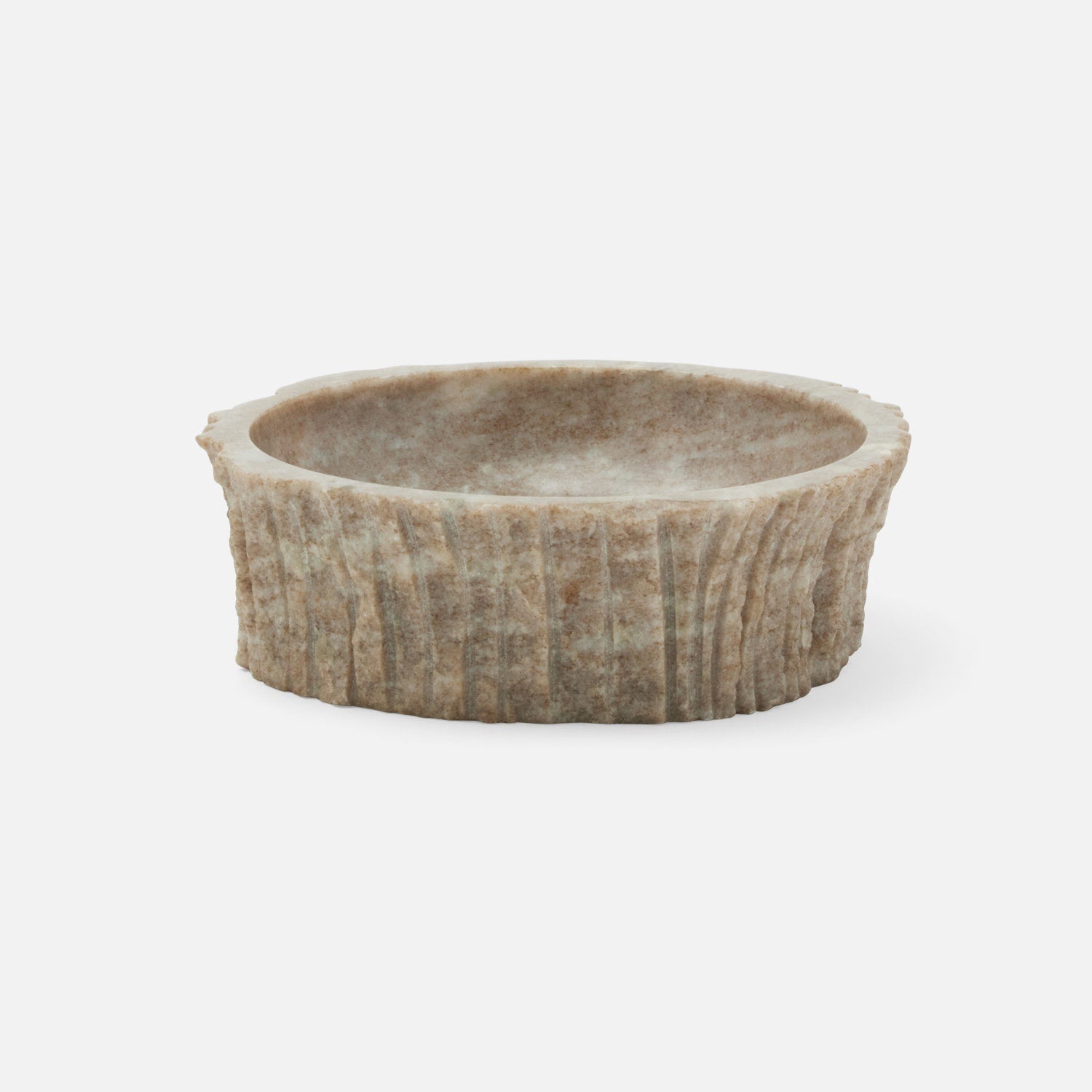 Zakai Marble Bowl
