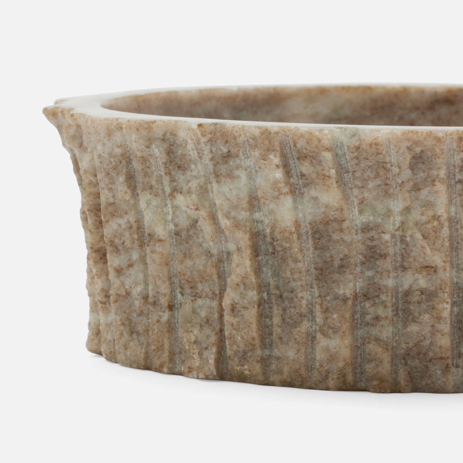 Zakai Marble Bowl
