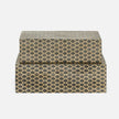 Zakiah Decorative Keepsake Box - Set of 2