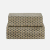 Zakiah Decorative Keepsake Box - Set of 2