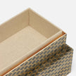 Zakiah Decorative Keepsake Box - Set of 2