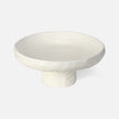 Zephyr Textured Fiberglass Bowl