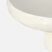 Zephyr Textured Fiberglass Bowl