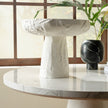 Zephyr Textured Fiberglass Bowl