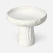 Zephyr Textured Fiberglass Bowl