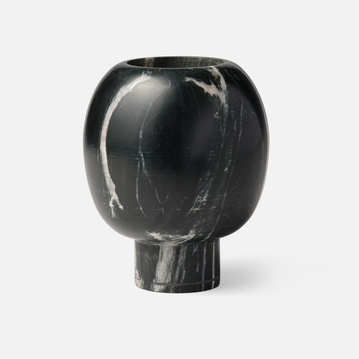 Zuko Marble Vase - Multiple of 2