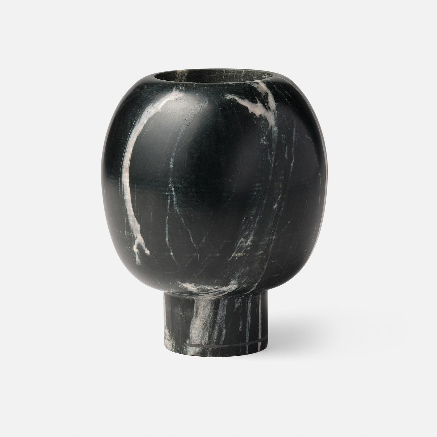 Zuko Marble Vase - Multiple of 2